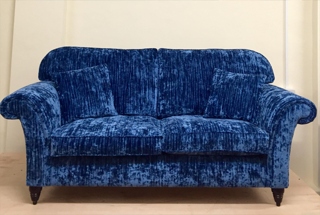 Re-upholstery Specialist Foxcote